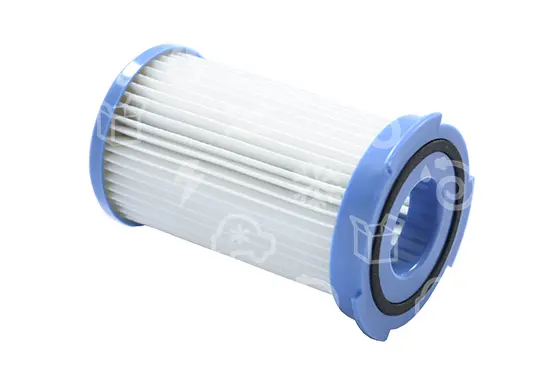 filtr HEPA vysavače ELECTROLUX, válcový, H-10